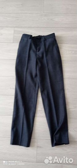 Брюки для мальчика