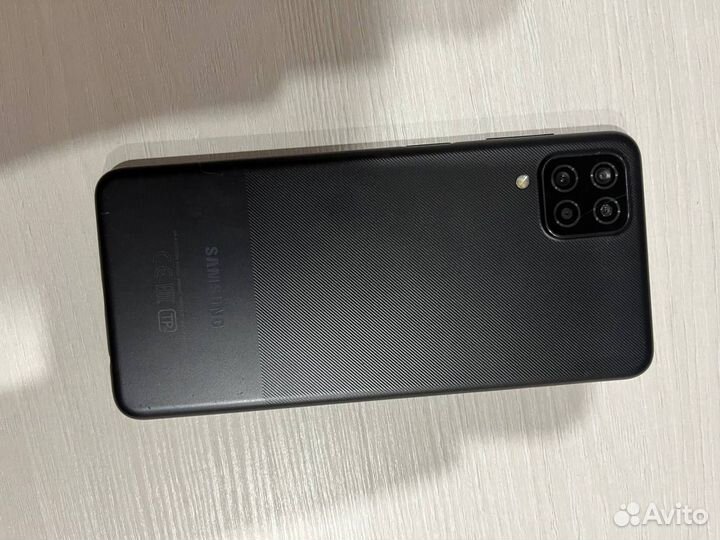 Samsung Galaxy A12, 4/64 ГБ