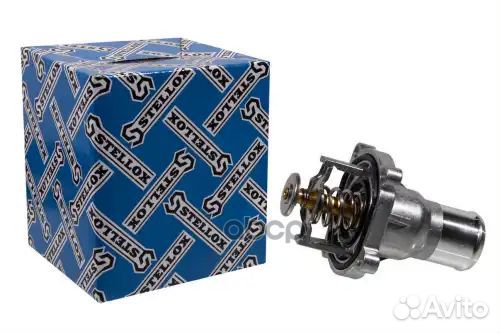 Термостат 105C Alfa Romeo 159, Opel