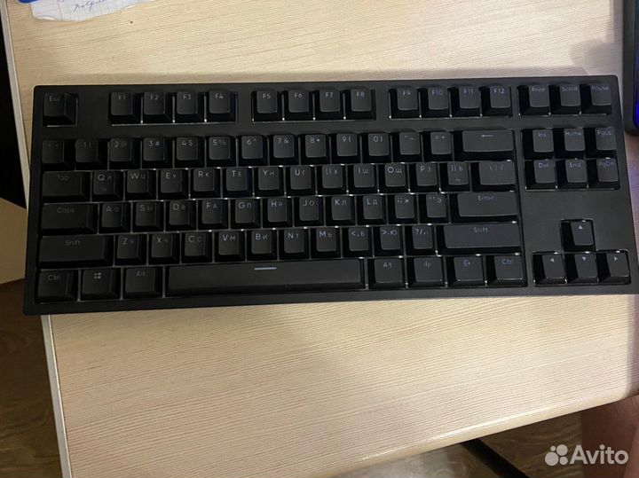 Клавиатура red square keyrox tkl classic