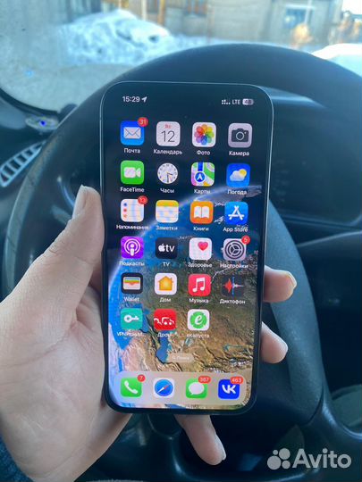 iPhone 13 Pro Max, 512 ГБ