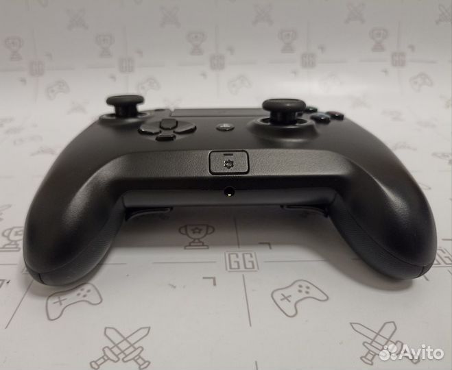 Геймпад Razer Raiju Tournament Edition для PS4