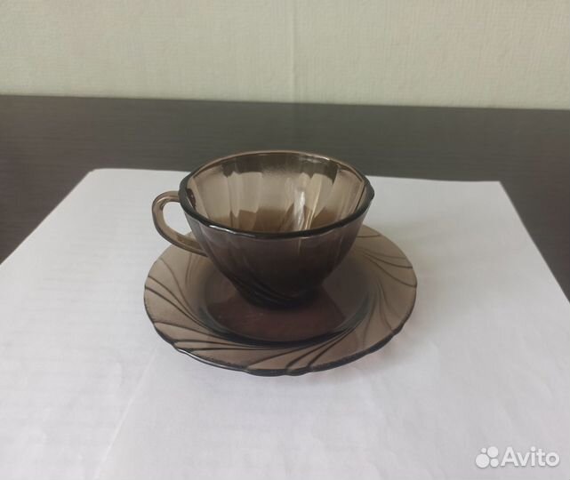 Чайный сервиз Vereco