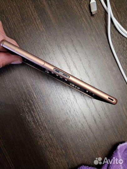 Корпус от Sony Xperia Z3 dual