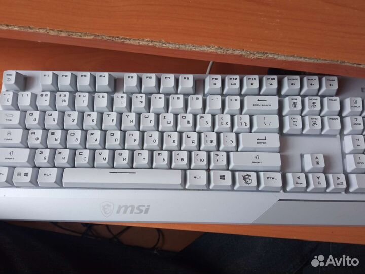 Игровой пк