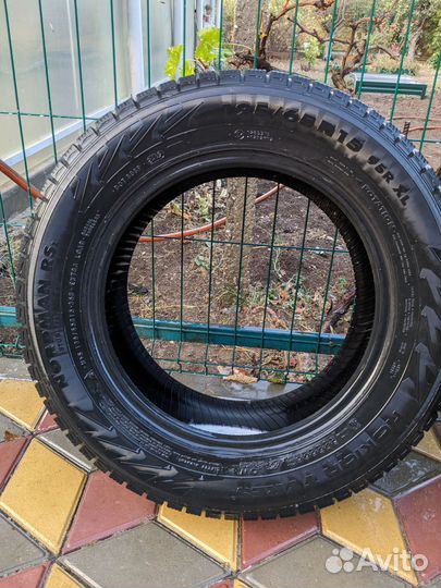 Nordman RS2 195/65 R15