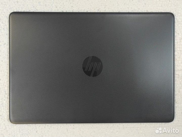 Крышка матрицы для ноутбука HP 250 G8, 15-dw, gw