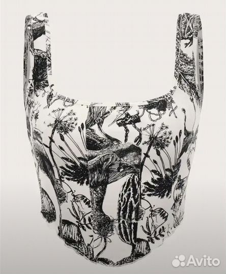 Топ женский