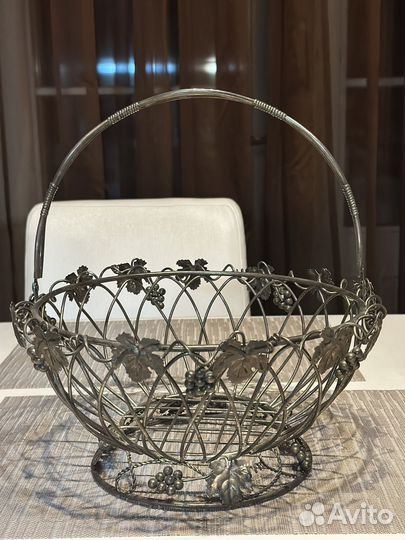 Ваза для фруктов