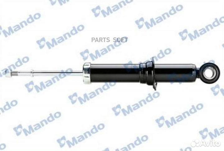 Mando MSS020006 Амортизатор подвески toyota coroll