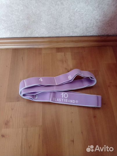 Гимнастический мяч