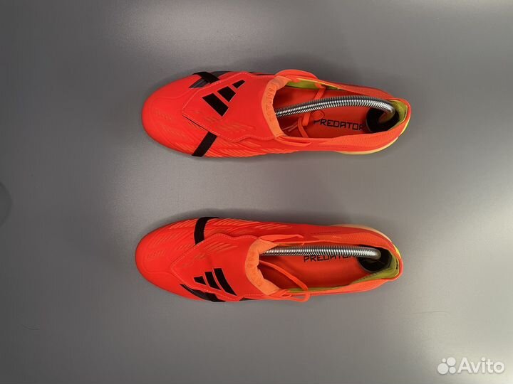 Бутсы adidas predator