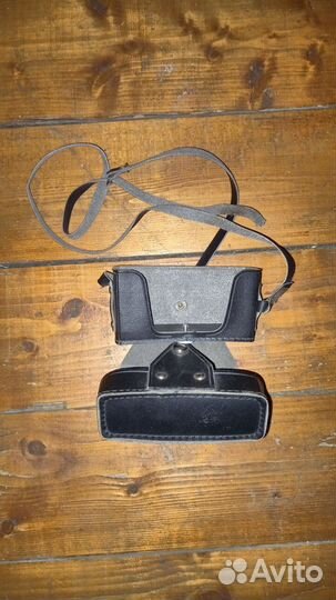 Фотоаппарат Смена 8М СССР