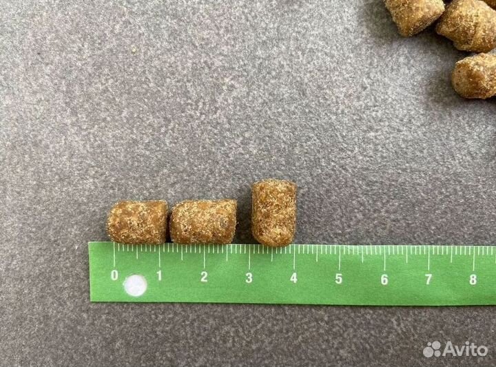 Импортный корм для собак премиум-класса