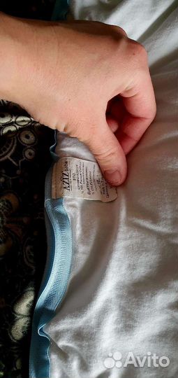 Конверт на выписку для мальчика