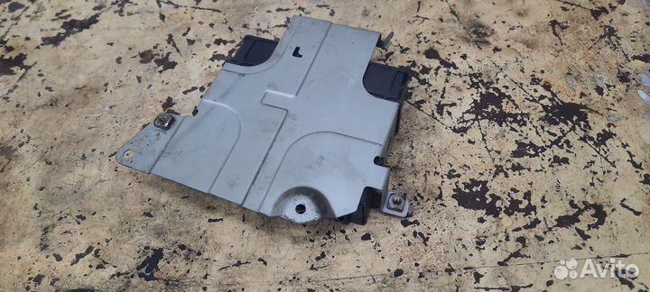 Эбу (Мозги) двигатель 4м41 pajero 3