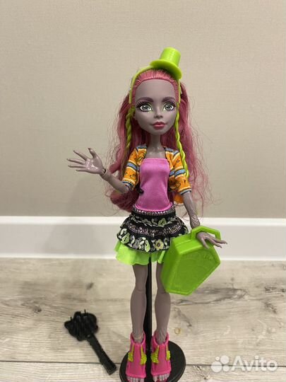 Кукла Монстер Хай