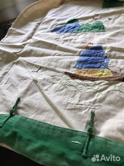 Мешок для белья