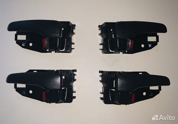 Ручка двери lancer 9