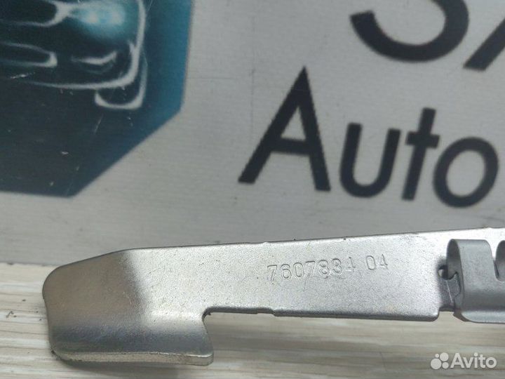 Кронштейн лямбда-зонда Bmw 3 F30 N20B20 2012