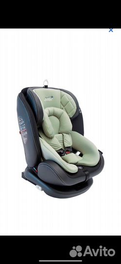 Автокресло amorababy st-3 isofix