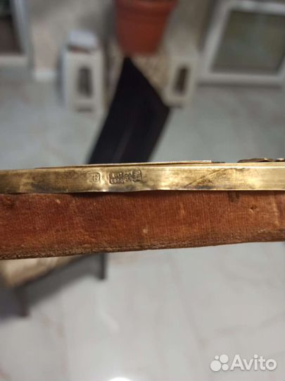 Старинные иконы