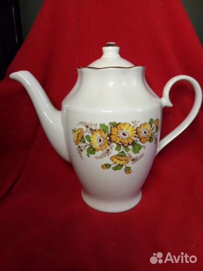 Заварочный чайник