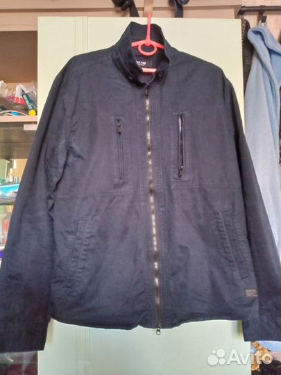 Джинсовая куртка Firetrap 50-52