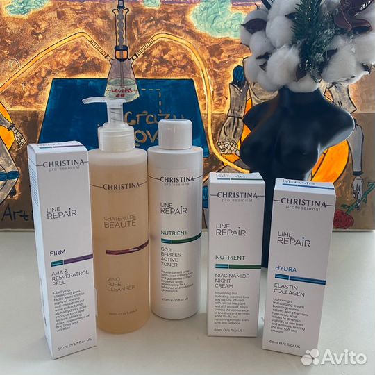 Набор косметики