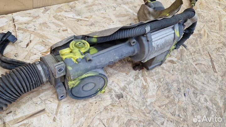Рулевая рейка Volkswagen Tiguan 5N1 2008