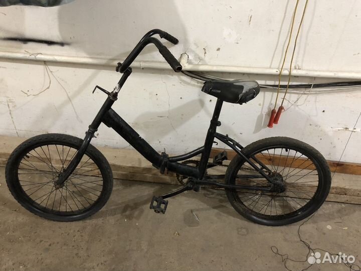 Велосипеды