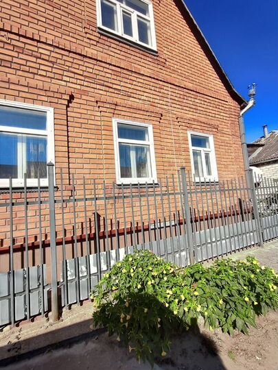 Дом 250 м² на участке 6,6 сот.