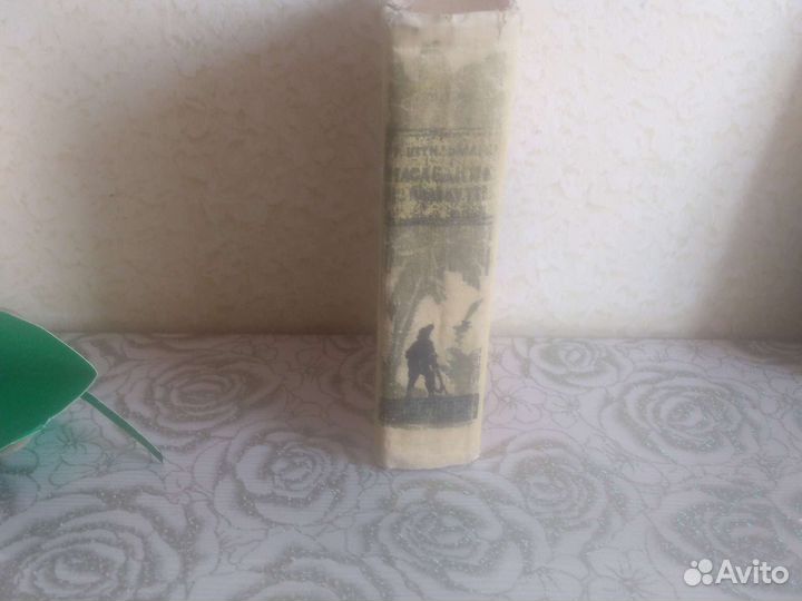 Р.Штильмарк 