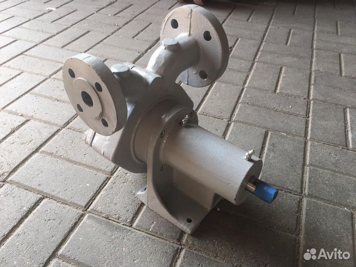 Насос для перекачки суг PF150-аналог Corken FD-15