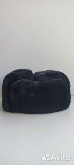 Шапка ушанка