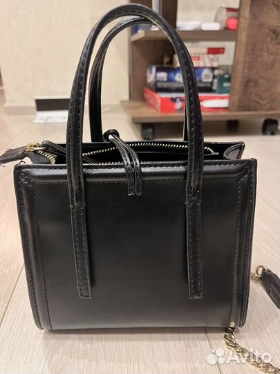 Сумка женская маленькая