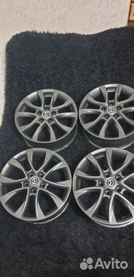 7Х17 et 50. Replica Replay Mazda MZ39