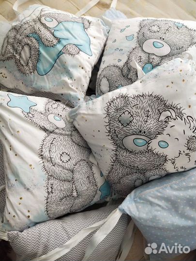 Детская кровать трансформер