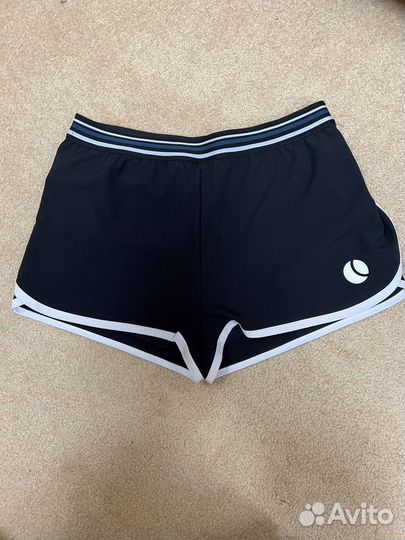 Теннисные шорты Björn Borg