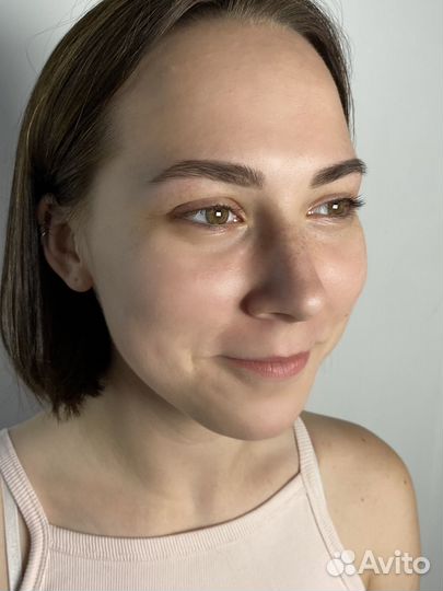 Модель для портфолио