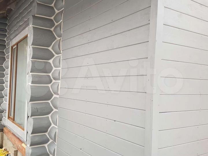 Дача 60 м² на участке 6 сот.