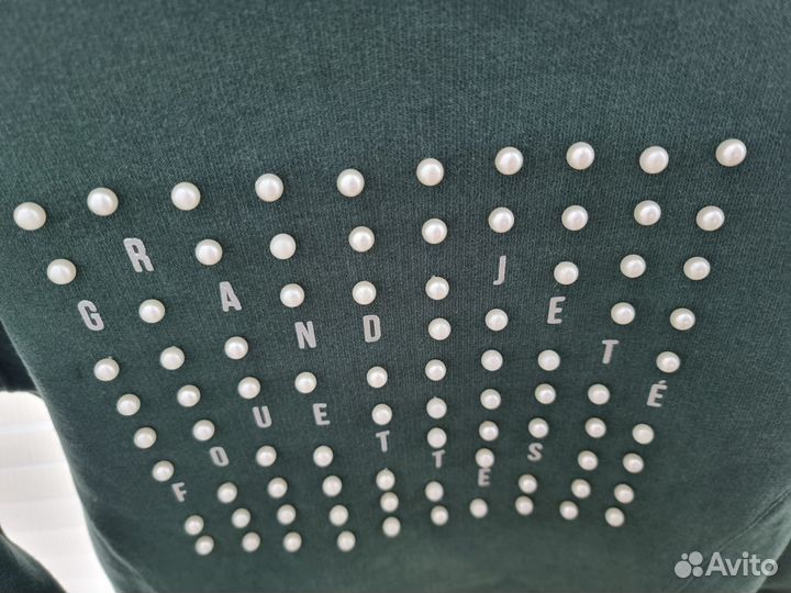 Свитшот zara 128