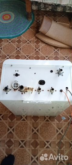 Газовый котел настенный бу двухконтурный