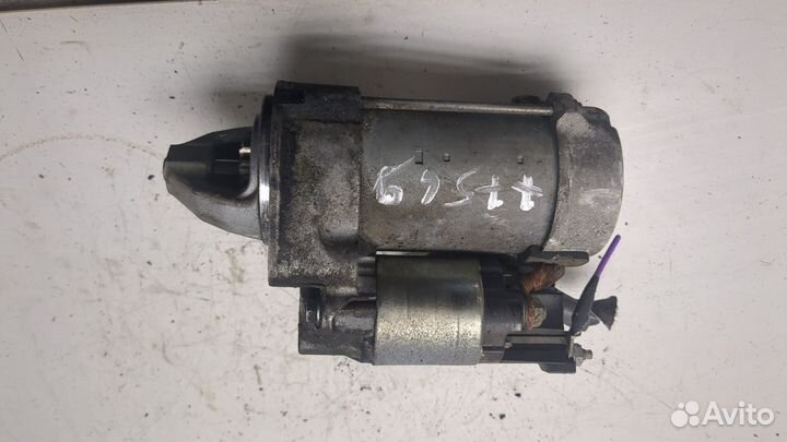 Стартер Mercedes E W212, 2010