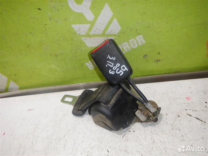 Ремень безопасности Фольксваген Пассат Б5