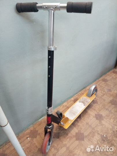 Продам самокат