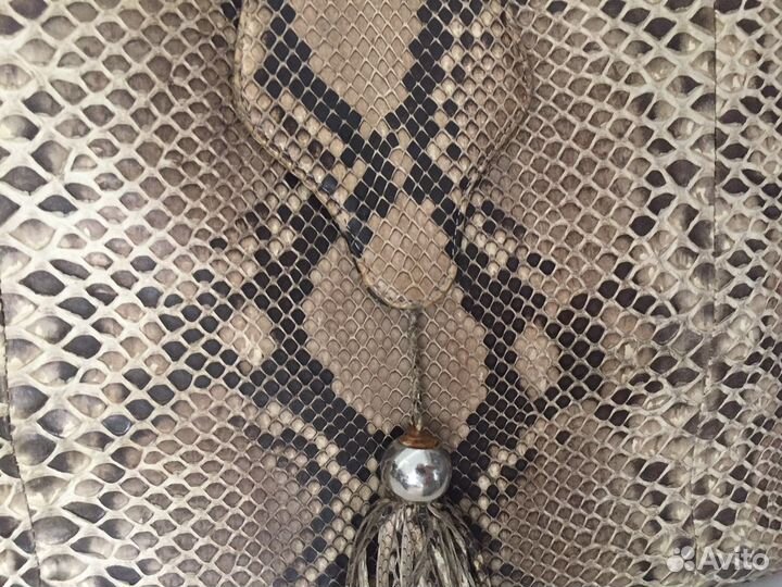 Cумка натуральная кожа