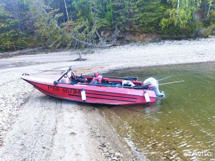 Ока 4 с мотором хонда 20