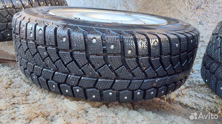 Viatti Bosco A/T 175/65 R14