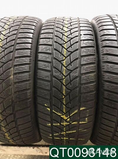Dunlop Winter Sport 5 205/55 R16 96P